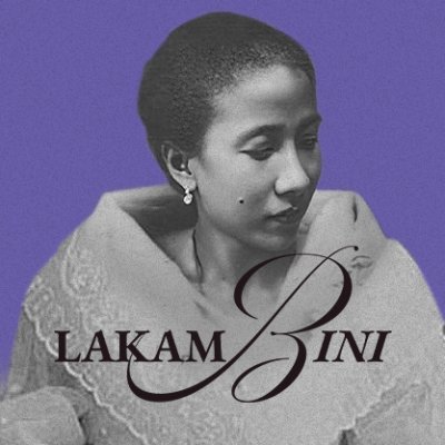 Babaeng bayani naman! Kilalanin ang puso ng rebolusyon. Parating na si Lakambini.