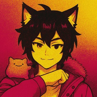 |🌭| SrDannyRy |🌭| HIATUS CHAMBEANDOさんのプロフィール画像