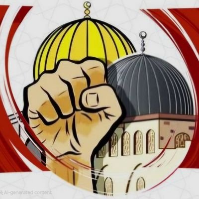 imsharif87's profile picture. One Nation One Flag|لا إله إلا الله محمد رسول الله.
Khilafath completes Deen
|Unity|Equality|Justice
Follow me if you feel the same