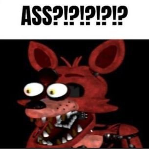 REPTEE_RAWR's profile picture. F is for Freddy coming to get you😈

U is for You are screwed🫵

N is for nowhere to hide at all!!🤪

      Right here at Freddy Fazbear's pizzeria🍕🐻