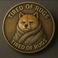 UnRuggableCoins Offical (@un_ruggablecoin) 's Twitter Profile Photo UnRuggableCoins Offical (@un_ruggablecoin) 's Twitter Profile Photo