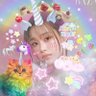 peepipopi's profile picture. i love christian horse girl music 🐴🩷🦄