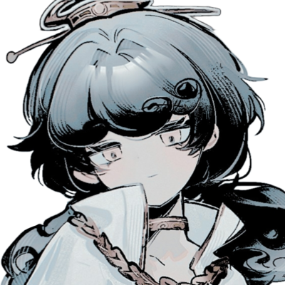 ⠀⠀⠀⠀⠀ 𝄢⠀⠀it's⠀ 𝒚𝒐𝒖⠀ ,⠀ the⠀ 𝖘trings⠀ that⠀ 𝘄eave⠀ our⠀ 𝒅𝒆𝒔𝒕𝒊𝒏𝒚⠀ ...
⠀∿⠀let⠀ it⠀ become⠀ the⠀ web⠀ that⠀ entangles⠀ us⠀ all⠀.
ᅠ ㅤᅠ ㅤᅠ ㅤᅠ