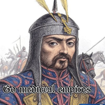 🎮 Web3 Gamer
🎮 Player @MedievalEmpires | @somnis_world | @TheTreeverse | @Immutable | @overtake_world | @spellbornegame
🎮 DeFi & Airdrops