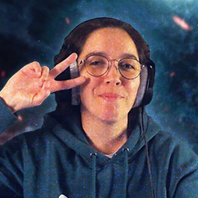 🧙 Fantasy & SF
⚔️ RPG & MMO
🎬 YouTube https://t.co/rfN5MZvOPg
🎥 Twitch https://t.co/JaSCXvgznG
🎮 Partenaire Gamesplanet
📧 contactjaster@gmail.com