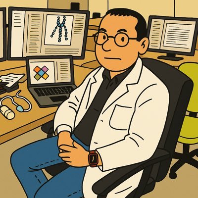 Eric di Luccioさんのプロフィール画像