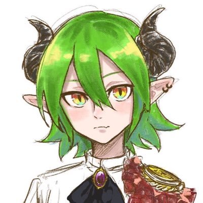 ⚫︎胡麻豆腐⚫︎さんのプロフィール画像