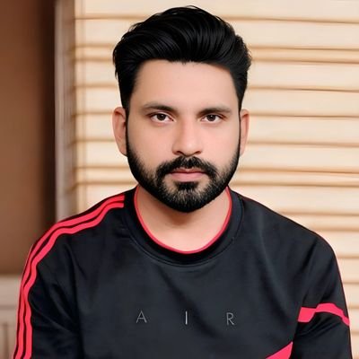 LuckyRai85's profile picture. Salvation Lies Within
