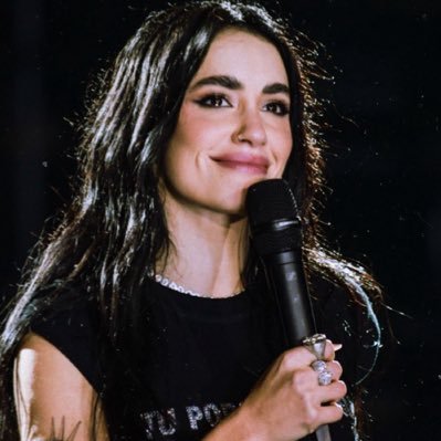Lali, mi amuleto en esta vida itinerante 💫