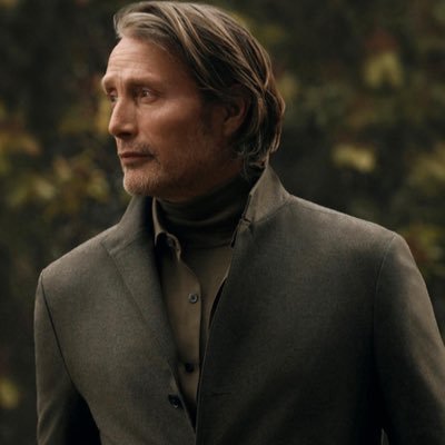 The Official Mads Mikkelsen backup account on x . #madsmakklesen.official