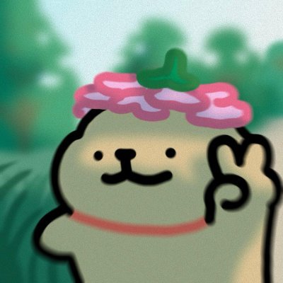 hi im pat and i sometimes stream !! smol Vtuber c: | business: patcatmew@gmail.com
https://t.co/T9UV8CUgAZ