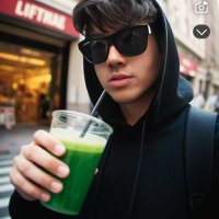 Henry (@justaboitwink) 's Twitter Profile