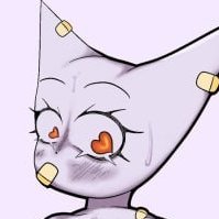 refrained (@puffykitten_) 's Twitter Profile