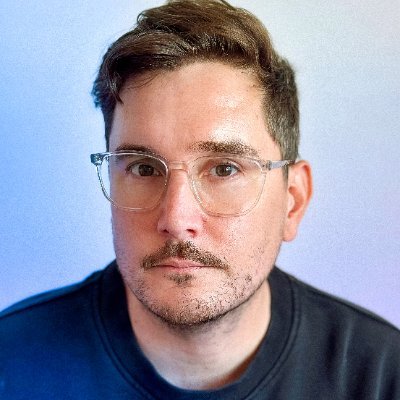 🦘 Designer, Developer, etc
🦹♂️ https://t.co/r1lRXkSeVp
🛵 https://t.co/zhxgAMQMuw
🎩 https://t.co/Le9QDqEsbT