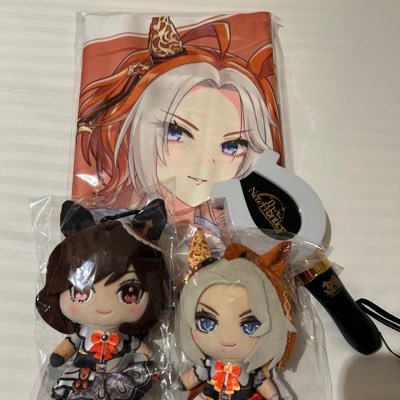 ウマ娘🐎オルフェーブル、フェノーメノ、カツラギエース,ジャングルポケット,ルドルフ推し ウマ娘なしの人生なんて考えられない! トレーナーさん仲間募集中✨