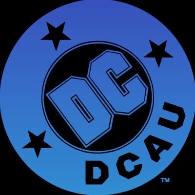 Uma Nova Era de Ouro do Universo DC acaba de começar… #DCAU | Não somos oficialmente relacionados com a DC, somos apenas uma página de fã! 🌟