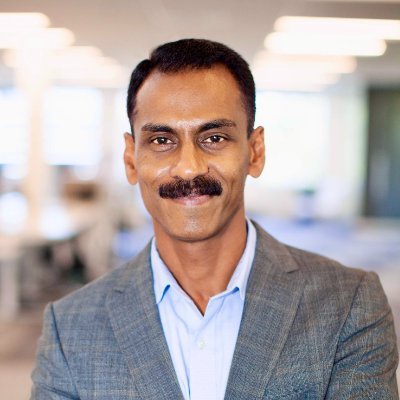 Entrepreneur, Inventor and Investor Founder & CEO of Tekion , Ex- Tesla , VMware , Oracle Exec