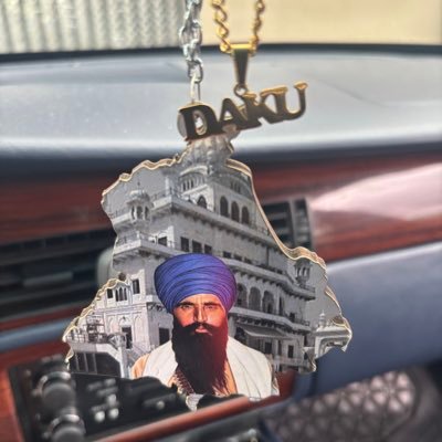 vancityfudu's profile picture. RAJ KAREGA KHALSA            #NF84
