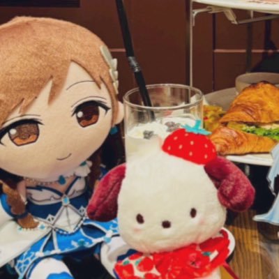 すふれさんのプロフィール画像