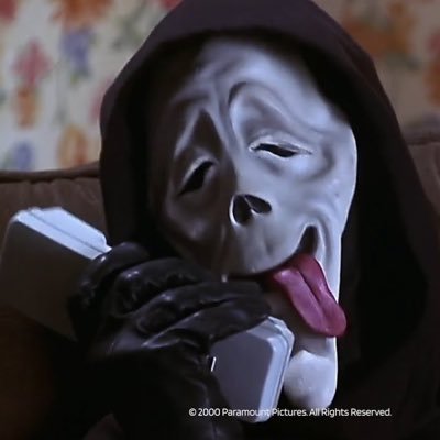 mikeyss777's profile picture. Scary Movies and Protein Shakes