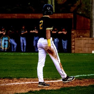 Love God, Love people, Serve both / Gibbs high ⚾️2026 grad / Base Knox Royale 17u 5’8 / 135 / GPA 3.6 / MIF / UTIL/, t3crawford14@gmail.com