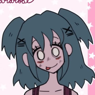 LoveIySovI's profile picture. Rose/Soul/iRazberry | 21 y/o | she/they/he
priv @iRazberryy
i like/rt sus art sometimes beware!! (no porn)
FREE PALESTINE 🇵🇸