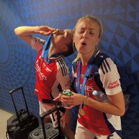 Giuli ๐ค |CHAMPIONS OF EUROPE| 1 von 3 Bratzen ๐ซถ๐ผ (@giuli639) 's Twitter Profile Photo Giuli ๐ค |CHAMPIONS OF EUROPE| 1 von 3 Bratzen ๐ซถ๐ผ (@giuli639) 's Twitter Profile Photo