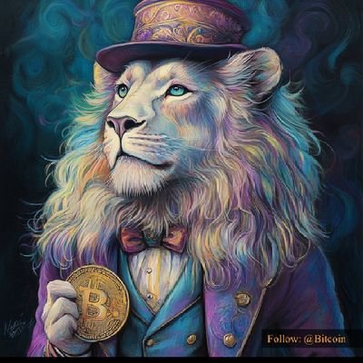 sannitemitope1's profile picture. Am a Trader&A Crypto Analyst..I give TA&FA accurate signals..Crypto is LOVE 💕 Crypto is LIFE🧬 Crypto is d world 🌍 Crypto is FREEDOM🕺K68H26QB