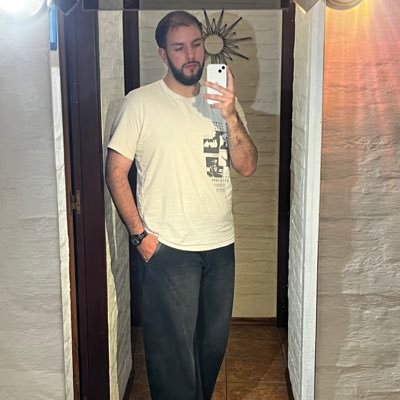 Ssantia_'s profile picture. La libertad de expresión está sobrevalorada