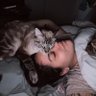 orianacamilaaa's profile picture. primero el café y luego existo
