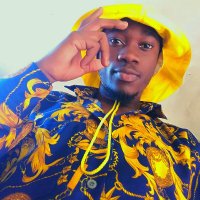 Rafiki (@mrmakindye) 's Twitter Profile