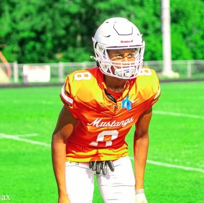 C/O2027,6'1,170,DB@MandarinHighschool Fl,NCAA ID: 2507685330
3.4GPA :pratt.mario2009@gmail.com
https://t.co/HSj10Bji0J