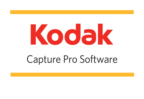Start you business process automation by scanning paper today!