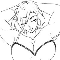 Ambiebo0nsfw (@ambiebo0nsfwart) 's Twitter Profile