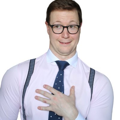 Hello! My name is Tommy. Enjoy the show.
https://t.co/DVBRpui7Sm