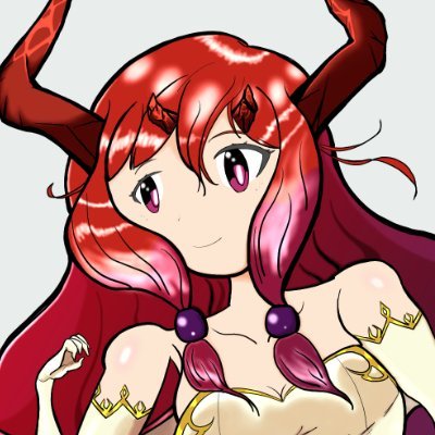 神聖ナード教徒a.k.aノブレス煌上(呉鯖)@アイビス勉強中さんのプロフィール画像