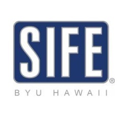 Students In Free Enterprise at Brigham Young University - Hawaii. A head for business. A heart for the world. Ohana for all.
