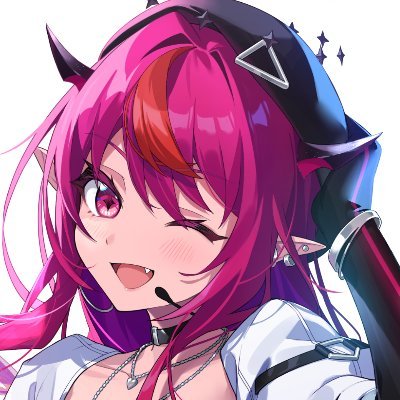 IRyS💎holoENさんのプロフィール画像