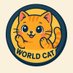 WorldCatcoin (@worldcatcoins) Twitter profile photo WorldCatcoin (@worldcatcoins) Twitter profile photo