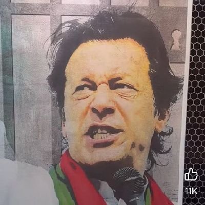 NiamatKhan3136's profile picture. ❤I testify  that there is No God but #AllahSWT & Prophet #Muhammadﷺ is the last messenger of #AllahSWT.❤️