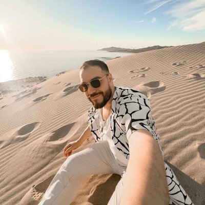 LAMILKY NIENTOS Profile