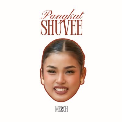 The Official Merch Store of Pangkat Shuvee, Affiliated to @PangkatShuvee.