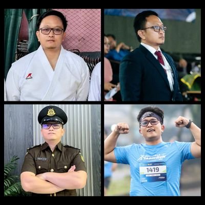 ⚖️ Satya Adhi Wicaksana
👨‍👩‍👦 Family is Everything
🎮 Gaming Addict
📸 Photography & Videography Enthusiast