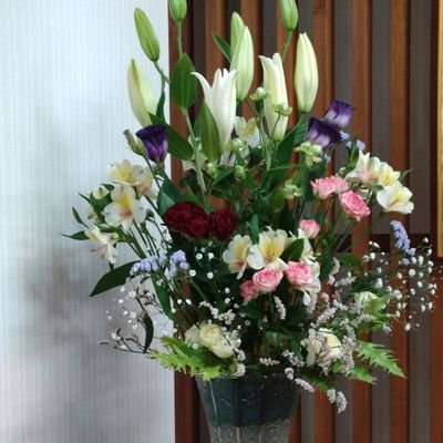 RpvXtMlCUf10936's profile picture. お花大好き 柴犬の散歩毎日してます。