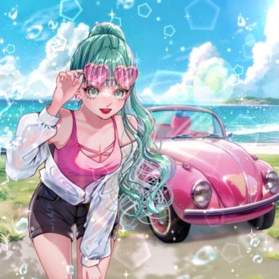 宝月 緋翠💎🎠🌙さんのプロフィール画像