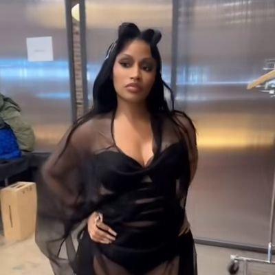 23āļø Nicki ⢠Ari (ɓɪį“į“ÉŖ į“”į“ź± Źį“Źį“ ¹¹/²²/²¹š¦)1X on insta /(notices 2x)_______Dorito btchs mad that they NACHOSš¤š¦___