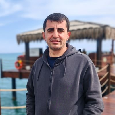 selcukkutuk's profile picture. Kıdemli Yazılım Geliştirici (Senior Software Developer) 
Orman Mühendisi (Forestry Engineer)