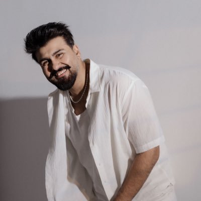 I learn from the mistakes of people who took my advice 😆😁 Actor • Filmmaker • Standup Comic & Dad to #HappyBabbar 🐶