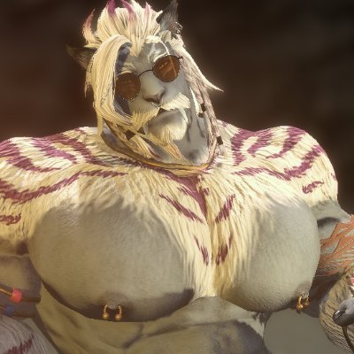 Sabir Solarfangさんのプロフィール画像
