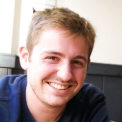 iddoyosha's profile picture. MSc student @cseHuji